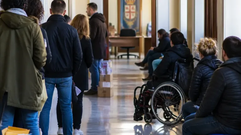 Alessandria: famiglie di via Alessandria 25 in Prefettura, prefetta promette più celerità nelle assegnazioni