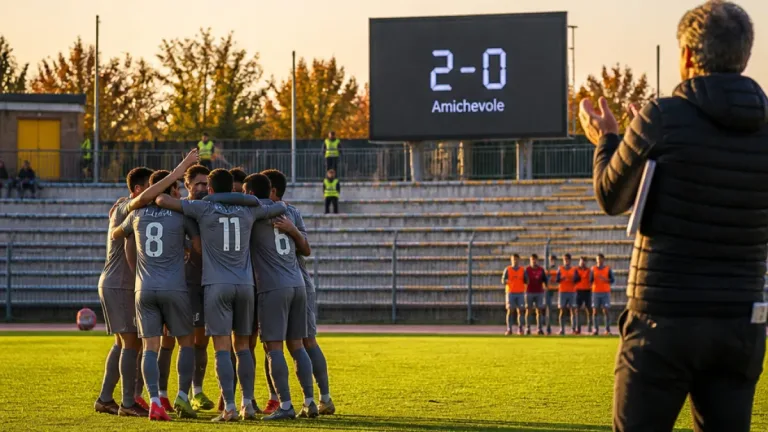 Alessandria, i grigi vincono 2-0 a Felizzano: in gol Diop e Alfiero, segnali positivi