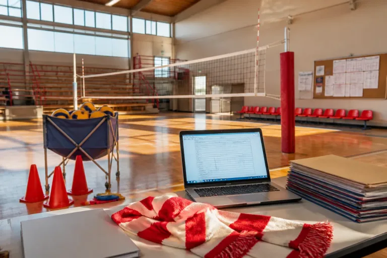 Alessandria, nuovo corso per l’Alessandria Volley: chiesta l’ammissione in B1 o B2