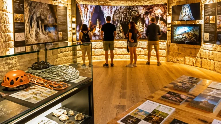 Alghero: mezzo secolo di esplorazioni sotterranee, mostra e iniziative pubbliche