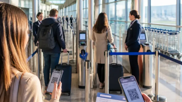 All'Aeroporto di Verona arriva il Fast Track Telepass: accesso prioritario ai controlli
