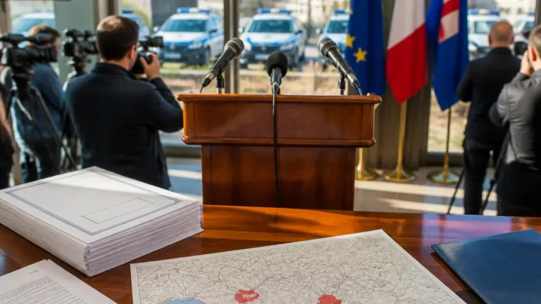 Allarme Antimafia: oltre il 10% dei Comuni della provincia di Napoli sotto osservazione