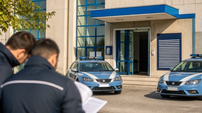 Allarme Coisp: organico ridotto alla Stradale di Isernia, rischio per i controlli sulle arterie provinciali