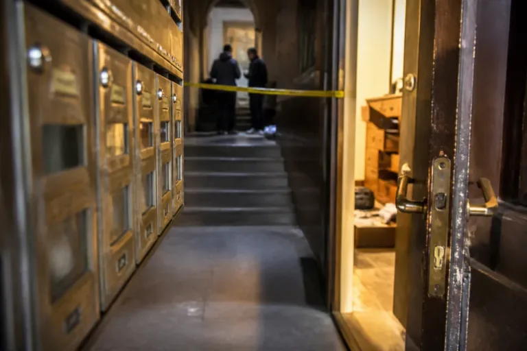 Allarme furti: in Lombardia quasi 94 case svaligiate al giorno, Milano fa peggio