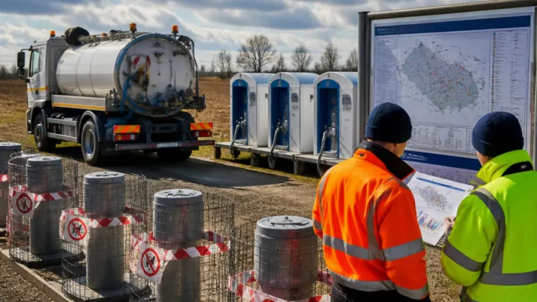 Allarme PFAS in provincia: sospesi i pozzi, richieste misure concrete da Avs