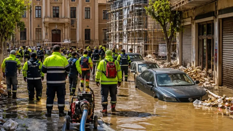 Alluvioni in provincia di Agrigento, il Pd chiede alla Regione interventi rapidi e risorse
