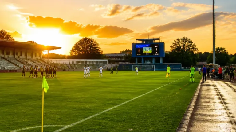 Amichevole: il Pavia pareggia 1-1 con il Casale nel test al Pietro Fortunati