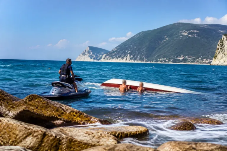Ancona: attivato il pattugliamento marittimo della Polizia per l'estate 2026
