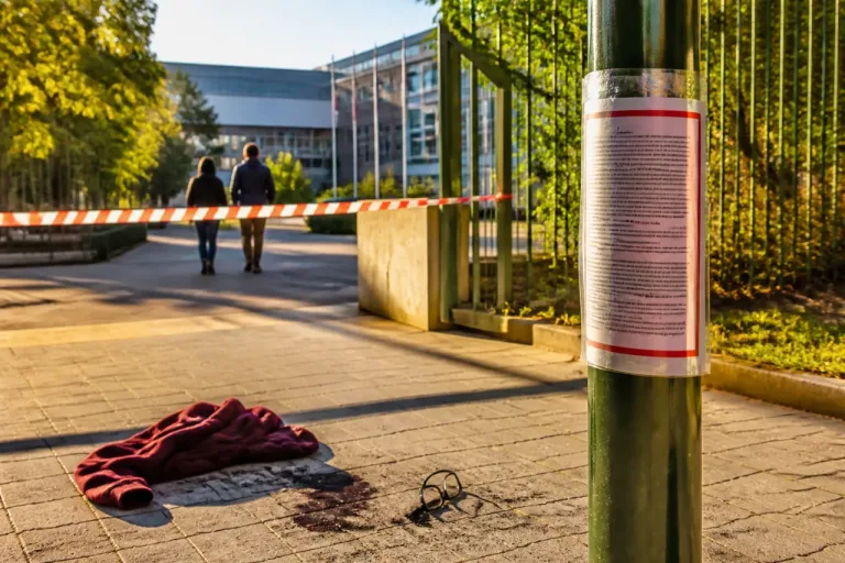 Ancona, Daspo di un anno dopo l'aggressione a uno studente vicino alla Facoltà