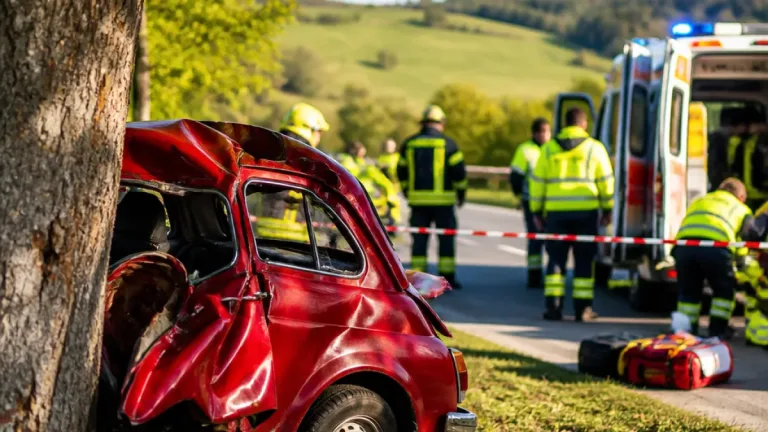 Ancona piange Umberto Emili, morto nello schianto sulla via Clementina