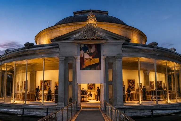 Ancona prepara tre mostre sulla scena novecentesca per il percorso verso Capitale della Cultura