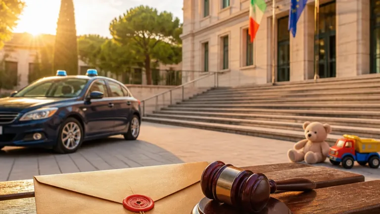 Andria, confermato l'ergastolo per l'omicidio di Vincenza Angrisano