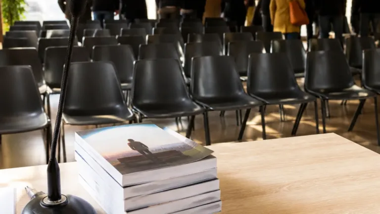 Andria, il Gruppo C.O.N. celebra 40 anni con la presentazione del libro di Federica Cannone