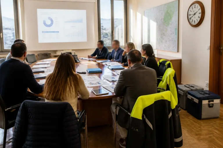 Aosta, in Commissione il nodo dell’assistenza domiciliare: 400 utenti e 4.800 ore al mese