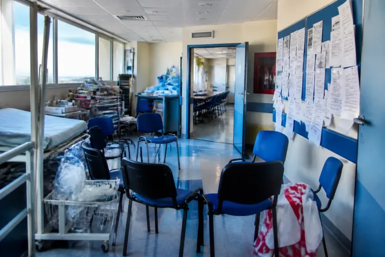 Aou Sassari: sindacati convocano assemblea e valutano altre due giornate di sciopero