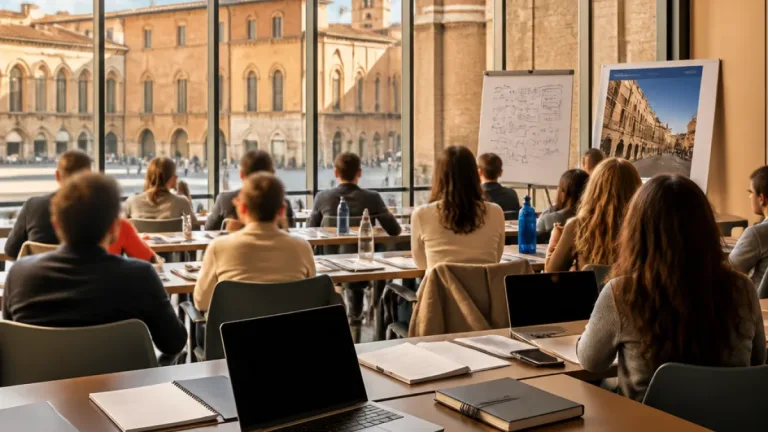 Aperte le iscrizioni al corso per volontari di cooperazione: 25 posti e lezioni tra Modena e Spilamberto