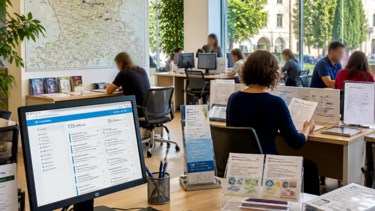 Apertura estiva dei Centri per l'Impiego: 135 offerte attive nella provincia di Bergamo