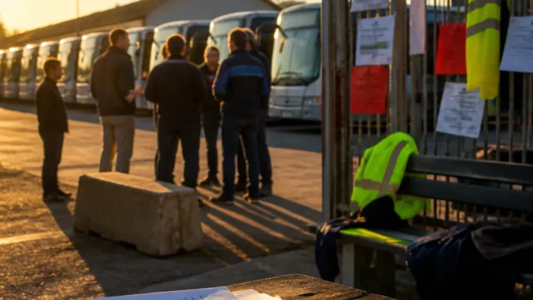 Appalti Seta, sindacato denuncia gestione inaccettabile dopo chiusura di La Valle Interlines