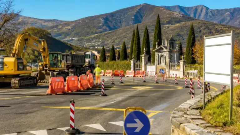 Appalto assegnato per la rotatoria di Monastero di Vasco: passaggio decisivo per la sicurezza dell'incrocio