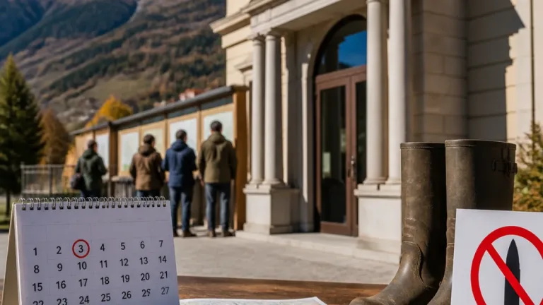 Approvato il calendario venatorio provinciale 2026/2027: apertura il 3 settembre e nuove restrizioni