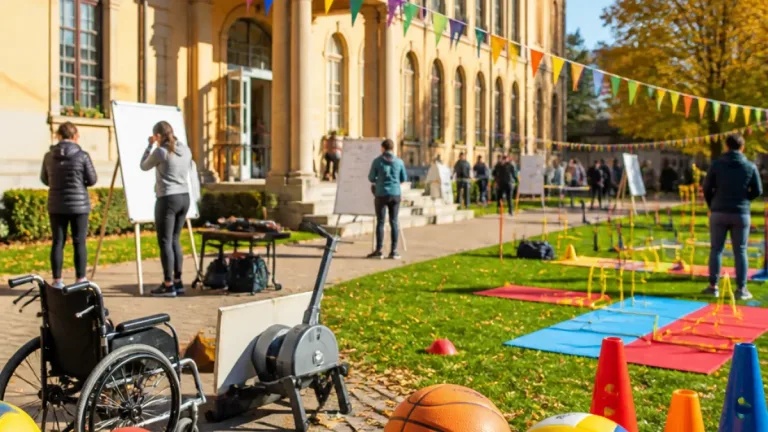 Arezzo: All Stars riparte il 21 settembre con sport e progetti per l’inclusione