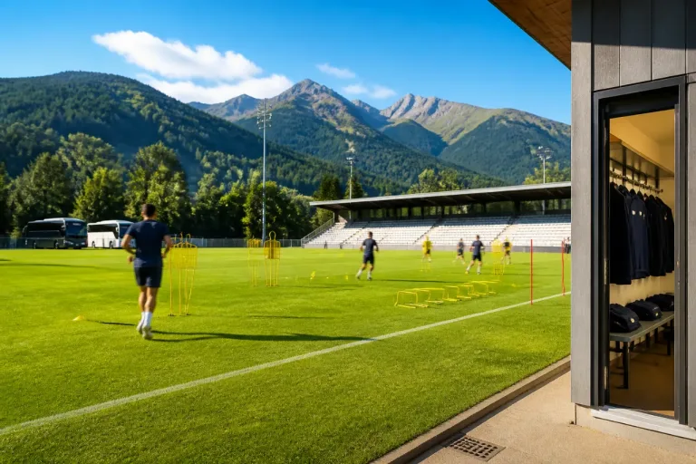 Arezzo, amichevole di lusso a Dimaro: il Napoli il 22 luglio apre la preparazione
