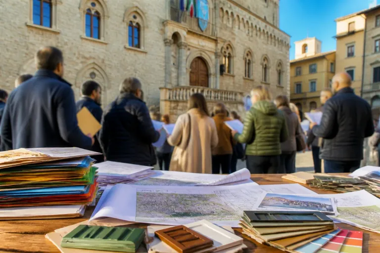 Arezzo, cittadini attivi: 69 segnalazioni in lavorazione e oltre 200 evase dal Comune