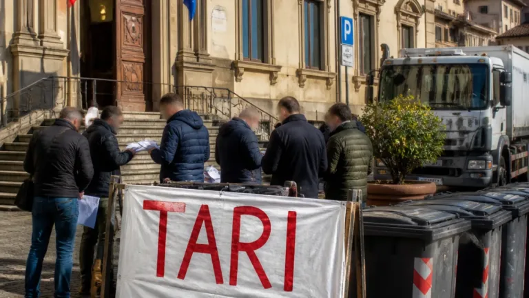 Arezzo, Confartigianato critica l’aumento dell’1% della Tari e chiede controlli sul gestore