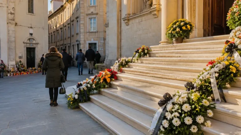 Arezzo in lutto per la scomparsa di Roberto “Breda” Bardelli, domani i funerali in Duomo
