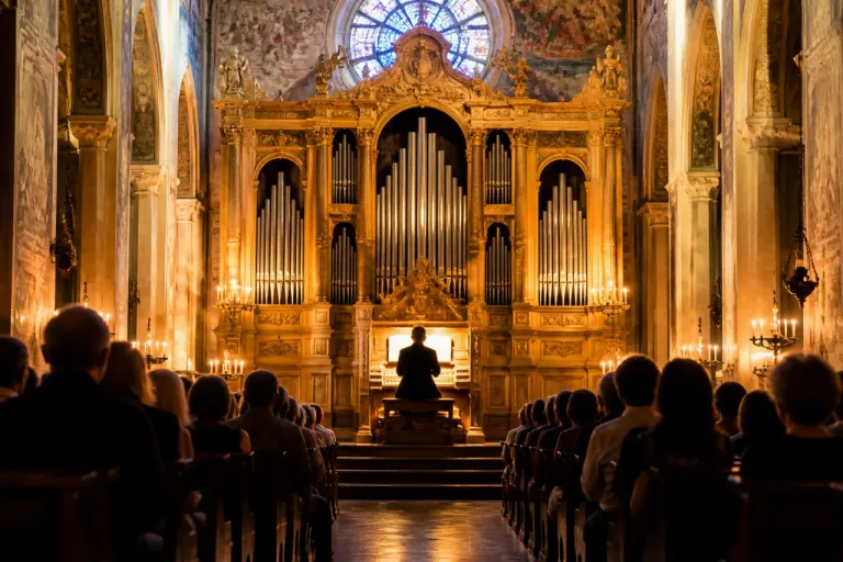 Arezzo inaugura il Terre d’Arezzo Music Festival con l’organo rinascimentale in Cattedrale