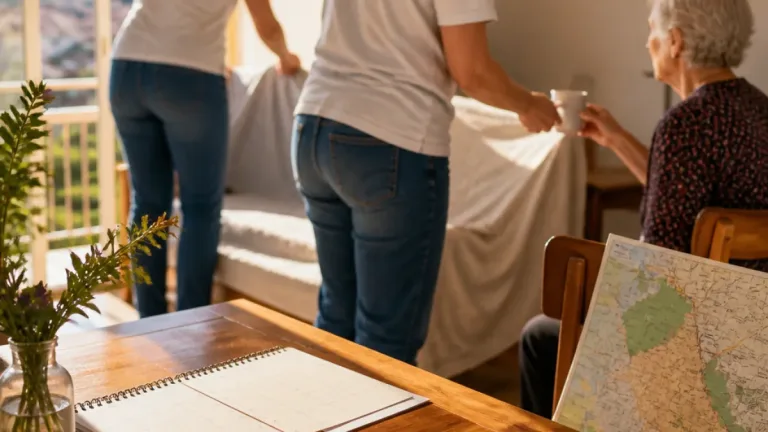 Arezzo: l’Avad rafforza l’assistenza domiciliare per l’estate