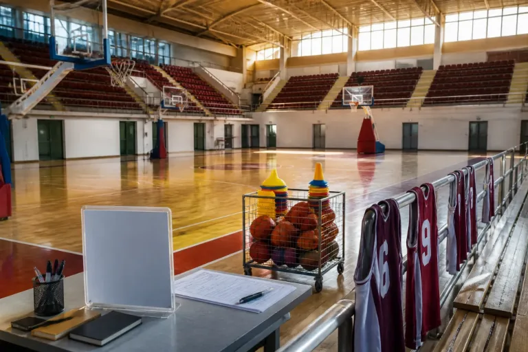 Arezzo, la Scuola Basket rinuncia alla Serie B: scelta per tutelare il futuro del club