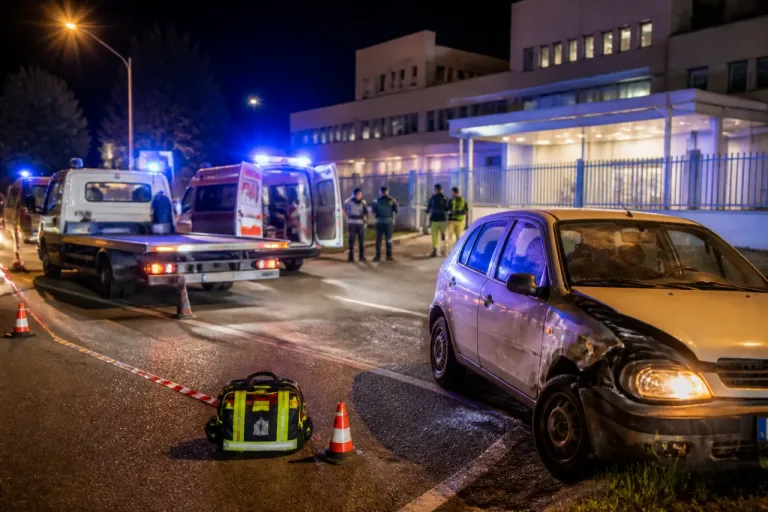 Arezzo: morta una 23enne dopo un incidente, la Procura apre un'inchiesta