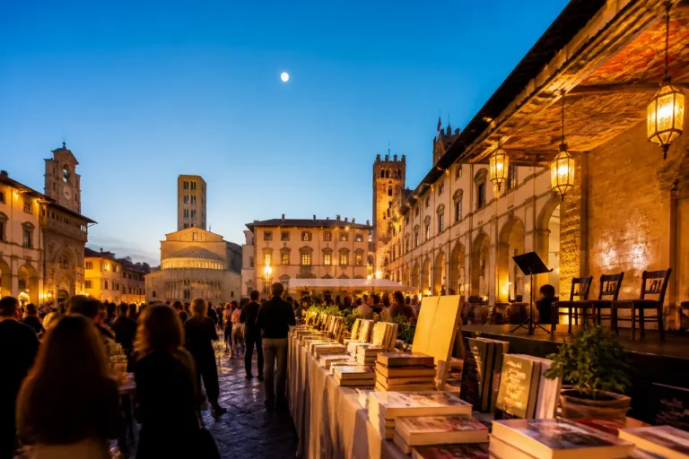 Arezzo, torna il Moonlight Festival: quattro giorni in piazza Grande e tappe in Valtiberina e Casentino