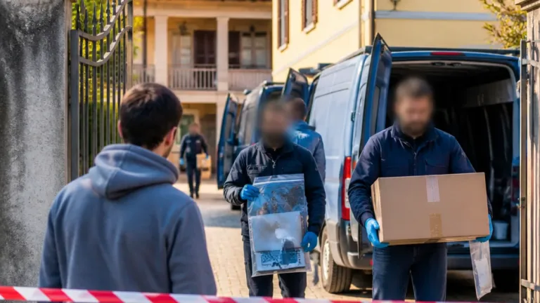 Arrestata a Pavia una 17enne per terrorismo: disposta la misura in una comunità
