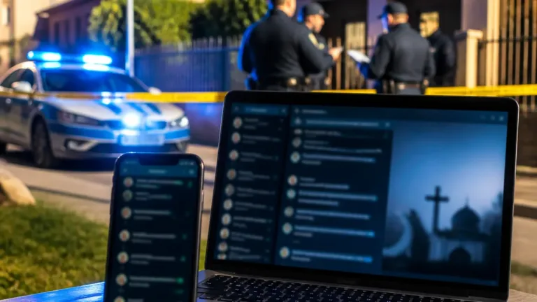 Arrestata in provincia una 17enne per presunta attività di ispirazione jihadista