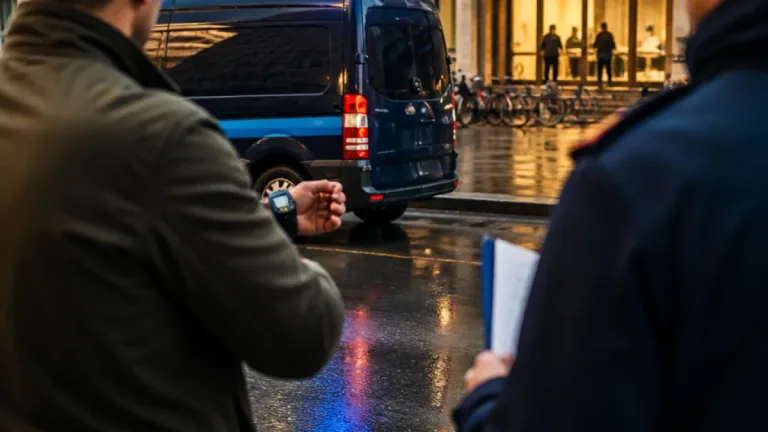 Arrestato 61enne dopo ripetute violazioni del divieto di avvicinamento: vittima una giovane