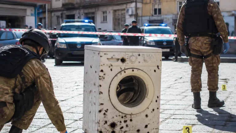 Arresti e divieti di dimora ad Arghillà Nord dopo gli spari di Capodanno