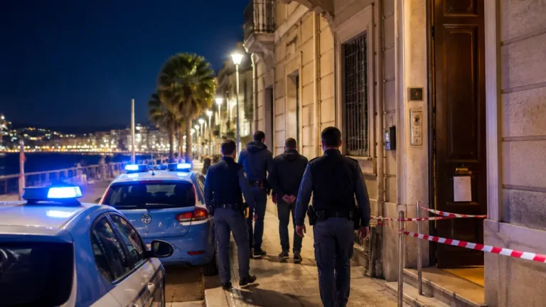 Arresto a Crotone: la Squadra Mobile esegue ordine per condanne per maltrattamenti