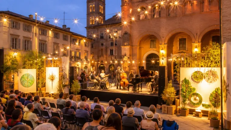 Artinscena 2026 attraversa la provincia: musica, teatro e arti visive fino a dicembre