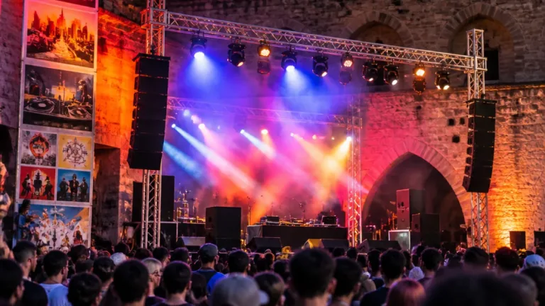 Ascoli Piceno, al Forte Malatesta serata rap con Claver Gold e Kenzie nel cartellone giovani