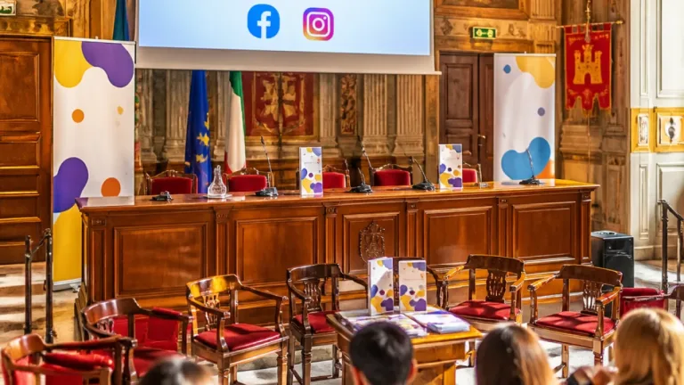 Ascoli Piceno, presentato “Yuvanti”: il progetto per i giovani dopo il riconoscimento 2026