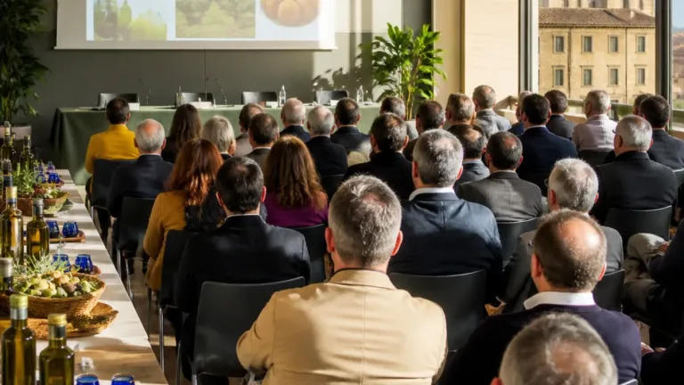 Ascoli Piceno, riflettori sull’innovazione per l’olio e l’Oliva Ascolana del Piceno