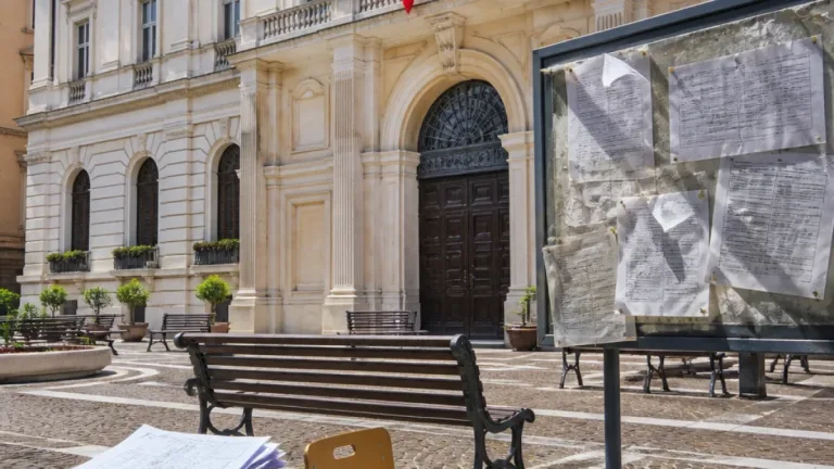 Asili nido, Terni non presenta domanda per 260 posti finanziati dalla Regione
