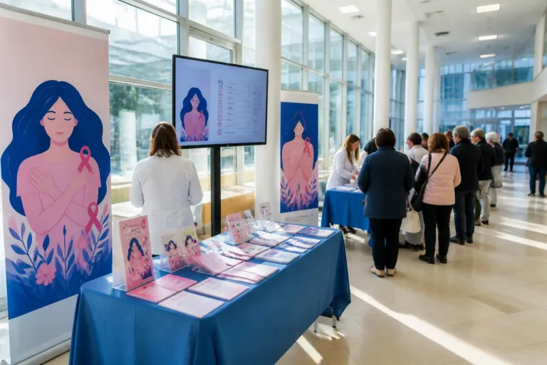 ASL Biella organizza due open day per facilitare l’accesso agli screening oncologici