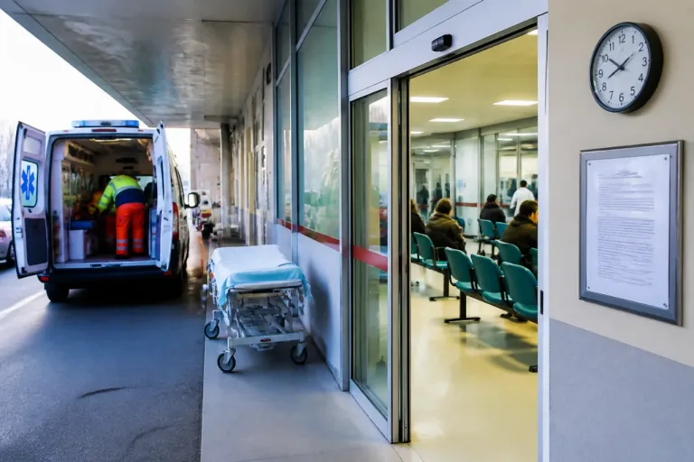 Asl Toscana Centro attiva 20 incarichi per alleviare la carenza di medici nei pronto soccorso