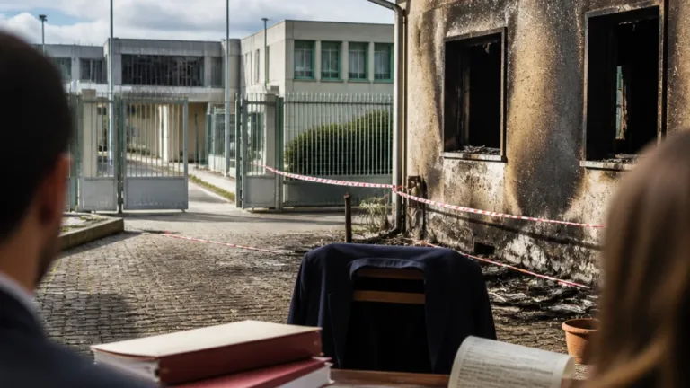 Assolto per infermità: resterà in una Rems per almeno 14 anni l’uomo che uccise la madre a Montepiano