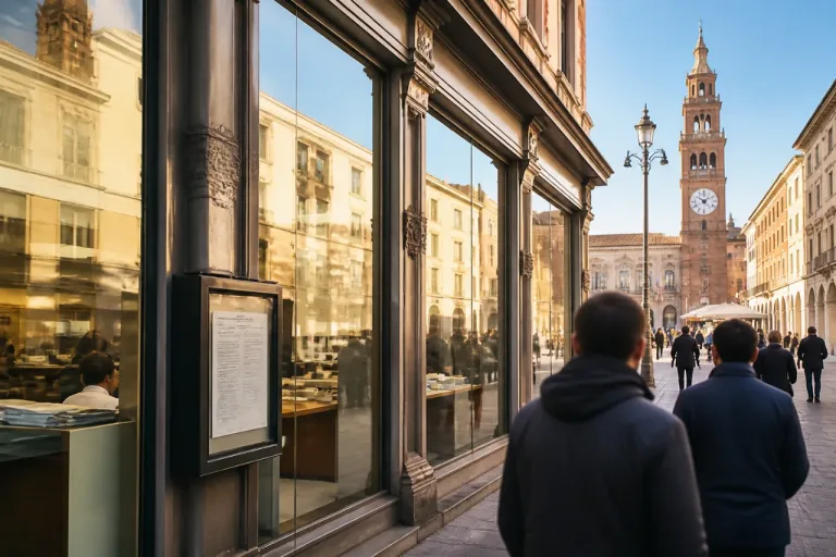 Asti, preoccupazione per il maxi prepensionamento alla Banca di Asti: possibili ripercussioni sul territorio