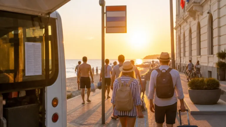 Aumenti bus per Marina e Principina: critica politica e proposta di sconto comunale