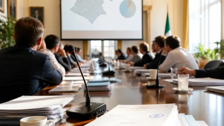 Autorità Idrica incontra i Comuni di Bari per l'acquisizione delle quote di Acquedotto Pugliese